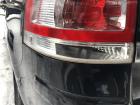 Opel Zafira B Rückleuchte links Rücklicht Rückscheinwerfer Heckleuchte Facelift Opel Zafira B Rückleuchte links Rücklicht Rückscheinwerfer Heckleuchte Facelift