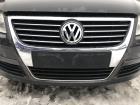 VW Passat 3C Variant Stoßstange vorn Bumper Stoßfänger Frontschürze LC8Z braun