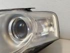 VW Passat 3C Variant Scheinwerfer vorn links Lampe Frontscheinwerfer Halogen VW Passat 3C Variant Scheinwerfer vorn links Lampe Frontscheinwerfer Halogen