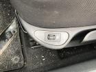 Peugeot 308 SW 4E 4H Sitz vorn links Fahrersitz mit Heizung Autositz Stoffsitz