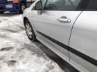 Peugeot 308 SW 4E 4H Tür vorn links Fahrertür Rohbau EZR Gris Aluminium Metallic