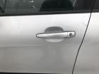 Peugeot 308 SW 4E 4H Tür vorn links Fahrertür Rohbau EZR Gris Aluminium Metallic