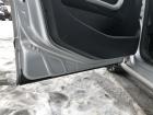 Peugeot 308 SW 4E 4H Tür vorn links Fahrertür Rohbau EZR Gris Aluminium Metallic