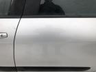 Peugeot 308 SW 4E 4H Tür hinten links Fondtür im Rohbau EZR Gris Aluminium