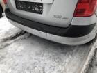 Peugeot 308 SW 4E 4H Stoßfänger hinten Kombi mit PDC EZR Gris Aluminium Metallic