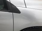 Peugeot 308 SW 4E 4H Kotflügel vorn rechts Beifahrerseite EZR Gris Aluminium Met