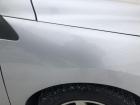 Peugeot 308 SW 4E 4H Kotflügel vorn rechts Beifahrerseite EZR Gris Aluminium Met