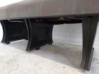 VW LT Typ 2D 3er Sitzbank hinten Rücksitzbank Sitzbank Rückbank Text lesen VW LT Typ 2D 3er Sitzbank hinten Rücksitzbank Sitzbank Rückbank Text lesen