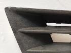 VW Golf Plus 5M Gitter Luftgitter Abdeckung Nebelscheinwerfer links OEM
