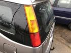 Suzuki Ignis Typ MH Rückleuchte links Rückscheinwerfer Rücklicht