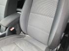 VW Golf 6 VI Variant Sitz vorne links Fahrersitz Stoff