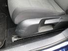 VW Golf 6 VI Variant Sitz vorne links Fahrersitz Stoff