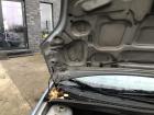 Ford Fiesta JD3 JH1 Motorhaube Bonnet Haube Deckel vorne Ford Fiesta JD3 JH1 Motorhaube Bonnet Haube Deckel vorne