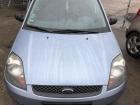 Ford Fiesta JD3 JH1 Motorhaube Bonnet Haube Deckel vorne Ford Fiesta JD3 JH1 Motorhaube Bonnet Haube Deckel vorne