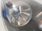 Ford Fiesta JD3 JH1 Scheinwerfer rechts Frontscheinwerfer Lampe hinten Halogen