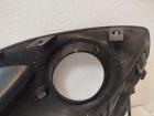 Opel Corsa D Nebelscheinwerferabdeckung vorn links Luftgitter Facelift 10-14