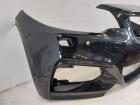 BMW 2er F22 F23 Stoßstange Stoßfänger Bumper vorn PDC SRA M Paket Text Bilder