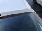 Seat Ibiza 6J Heckklappe mit Heckscheibe nur für 3 türer LB9A Candyweiß Seat Ibiza 6J Heckklappe mit Heckscheibe nur für 3 türer LB9A Candyweiß
