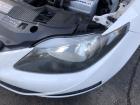 Seat Ibiza 6J Scheinwerfer links Frontscheinwerfer Lampe Trübung