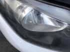 Seat Ibiza 6J Scheinwerfer rechts Frontscheinwerfer Lampe Trübung