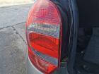 Renault Modus Rückleuchte Schlussleuchte Rücklicht Lampe hinten links ab 2008