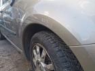Renault Modus Kotflügel Fender Seitenwand vorn rechts Tehnk Atacama Beige met Renault Modus Kotflügel Fender Seitenwand vorn rechts Tehnk Atacama Beige met