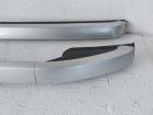 Peugeot 2008 I CU Dachreling links und rechts Reling silber OEM Peugeot 2008 I CU Dachreling links und rechts Reling silber OEM