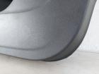 VW Passat 3C B7 Variant Türeverkleidung vorn rechts Leder schwarz Türpappe VW Passat 3C B7 Variant Türeverkleidung vorn rechts Leder schwarz Türpappe