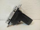 VW Passat 3C B7 Variant Analoguhr Uhr Armaturenbrett mitte OEM