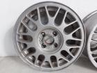 VW Golf 3 Cabrio Vento Satz original BBS Alufelgen Felgen 6x15 ET45 VW Golf 3 Cabrio Vento Satz original BBS Alufelgen Felgen 6x15 ET45
