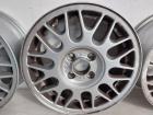 VW Golf 3 Cabrio Vento Satz original BBS Alufelgen Felgen 6x15 ET45 VW Golf 3 Cabrio Vento Satz original BBS Alufelgen Felgen 6x15 ET45