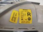 VW New Beetle 1C Scheinwerfer Hauptscheinwerfer Frontscheinwerfer vorn rechts