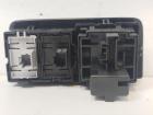 Renault Megane III 3 Tasterleiste Armaturenbrett links Schalterblock Regler Leuchtweitenregulierung Renault Megane III 3 Tasterleiste Armaturenbrett links Schalterblock Regler Leuchtweitenregulierung