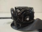 Citroen C1 Typ PS Sicherheitsgurt vorn links Gurt Anschnallgurt Gurtstraffer