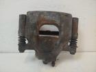 Citroen C1 Typ PS Bremssattel vorn rechts Bremszange Sattel Scheibe 247x20mm
