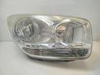 Kia Venga YN Scheinwerfer vorn rechts Hauptscheinwerfer Halogen Trüb OEM