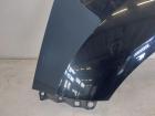 Kia Venga YN Kotflügel vorn links Fahrerseite 9F Stone Black Perl Kia Venga YN Kotflügel vorn links Fahrerseite 9F Stone Black Perl
