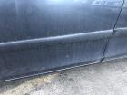 Skoda Fabia 5J Tür vorn links Fahrertür auch Kombi LF8J Antracit Grey