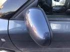 Skoda Fabia 5J Aussenspiegel links Rückspiegel elektrisch LF8J Antracit Grey Skoda Fabia 5J Aussenspiegel links Rückspiegel elektrisch LF8J Antracit Grey