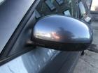 Skoda Fabia 5J Aussenspiegel links Rückspiegel elektrisch LF8J Antracit Grey Skoda Fabia 5J Aussenspiegel links Rückspiegel elektrisch LF8J Antracit Grey