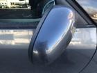 Skoda Fabia 5J Aussenspiegel rechts Rückspiegel elektrisch LF8J Antracit Grey