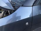 Skoda Fabia 5J Kotflügel vorn links Fahrerseite LF8J Antracit Grey 2006 bis 2014