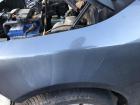 Skoda Fabia 5J Kotflügel vorn links Fahrerseite LF8J Antracit Grey 2006 bis 2014