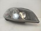 Seat Ibiza 6L ab06 Scheinwerfer vorn rechts Halogen Doppelscheinwerfer Valeo Seat Ibiza 6L ab06 Scheinwerfer vorn rechts Halogen Doppelscheinwerfer Valeo