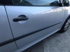 VW Golf 5 Vorn 1K Tür vorn rechts Beifahrertür nur für 3 türer LA7W Reflexsilber