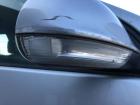 VW Golf 5 Vorn 1K Aussenspiegel rechts Rückspiegel elektrisch LA7W Reflexsilber Met VW Golf 5 Vorn 1K Aussenspiegel rechts Rückspiegel elektrisch LA7W Reflexsilber Met