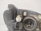 Opel Corsa C Scheinwerfer vorn links Hauptscheinwerfer Halogen Valeo OEM Opel Corsa C Scheinwerfer vorn links Hauptscheinwerfer Halogen Valeo OEM