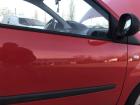 Renault Twingo 2 II Tür vorn rechts Beifahrertür im Rohbau OV727 Spanischrot