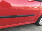 Renault Twingo 2 II Tür vorn rechts Beifahrertür im Rohbau OV727 Spanischrot