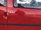 Renault Twingo 2 II Tür vorn rechts Beifahrertür im Rohbau OV727 Spanischrot